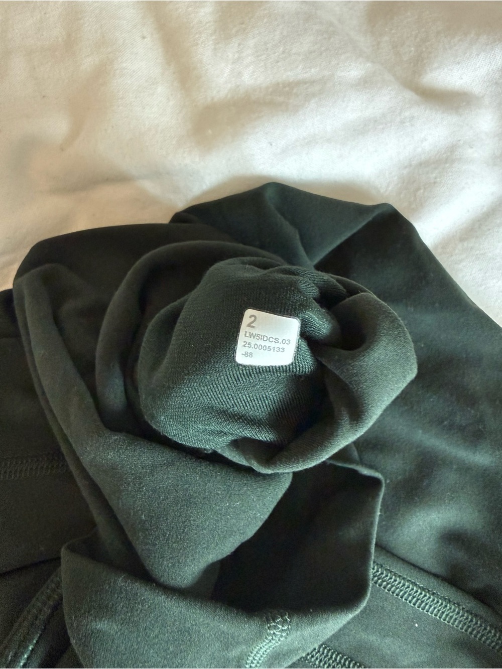 Lululemon align no line 25 leggings - Picture 3 of 3